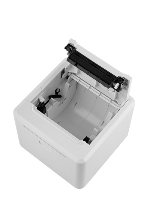 фискальный регистратор "атол 22 v2 ф", без фн. usb. rs-232. ethernet. (5.0) (с итс) (белый) (64869)